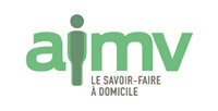 Logo AIMV