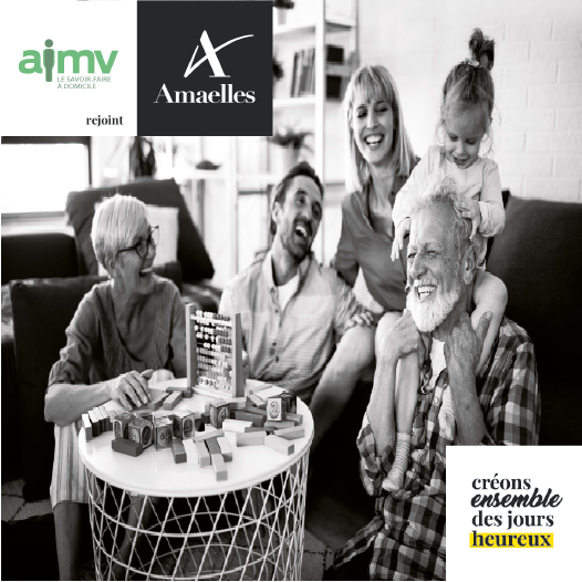 Plaquette AIMV Aide & soins à domicile