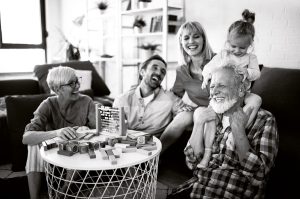 Nous accompagnons et aidons les personnes les plus vulnérables et fragilisées du département de la Loire