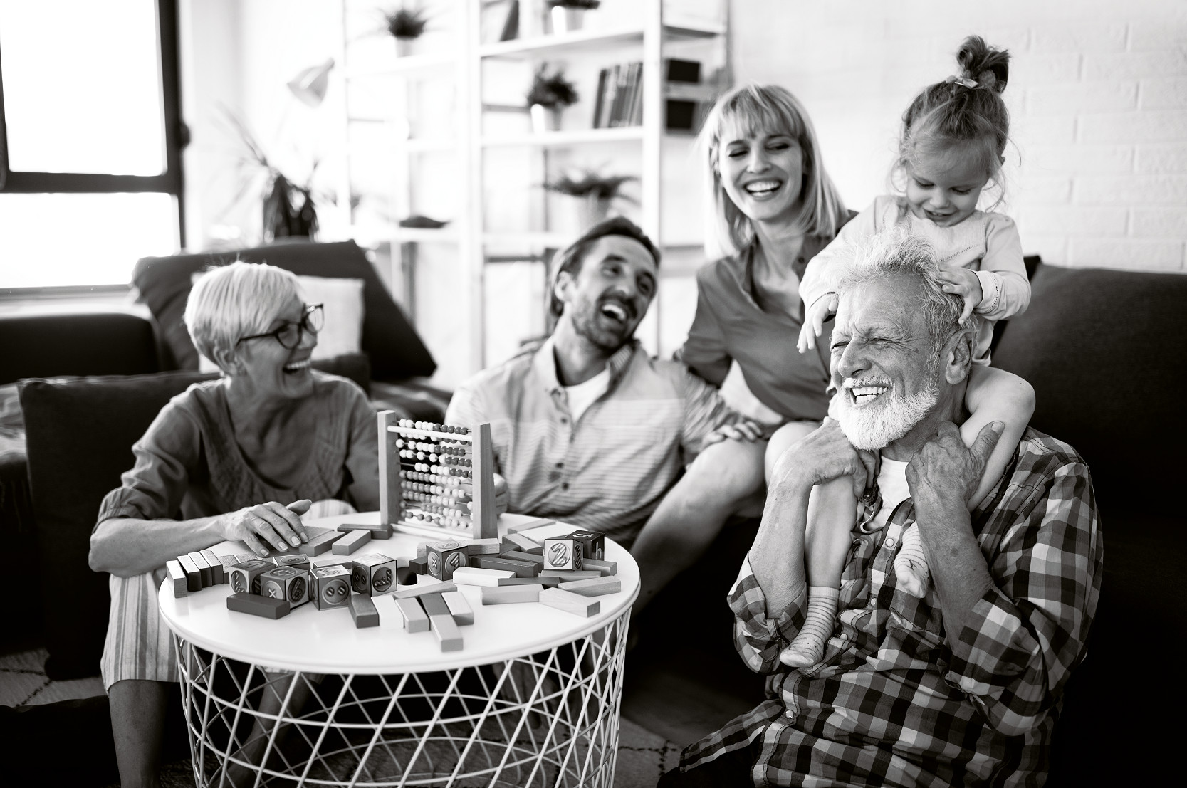 Nous accompagnons et aidons les personnes les plus vulnérables et fragilisées du département de la Loire
