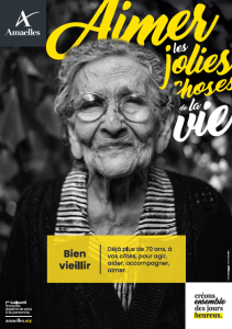 Aimer les jolies choses de la vie