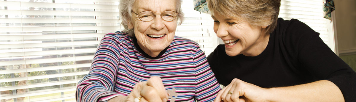 Equipe spécialisée Alzheimer