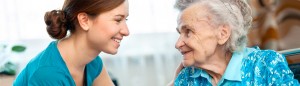 AIMV : aide et soins à domicile
