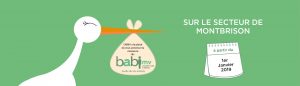 Babimv : garde d'enfants