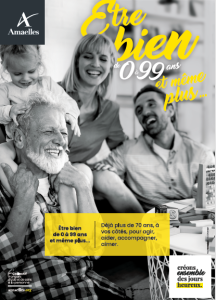 Être mieux de 0 à 99 ans... et même plus !