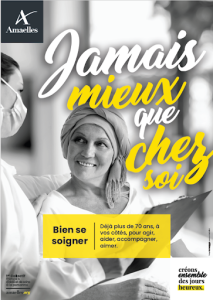 Jamais mieux que chez soi !