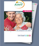 AIMV, Aide, accompagnement et soins à domicile dans la Loire
